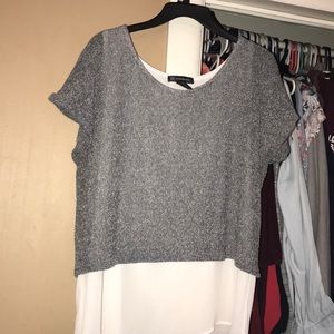INC size xl sweater